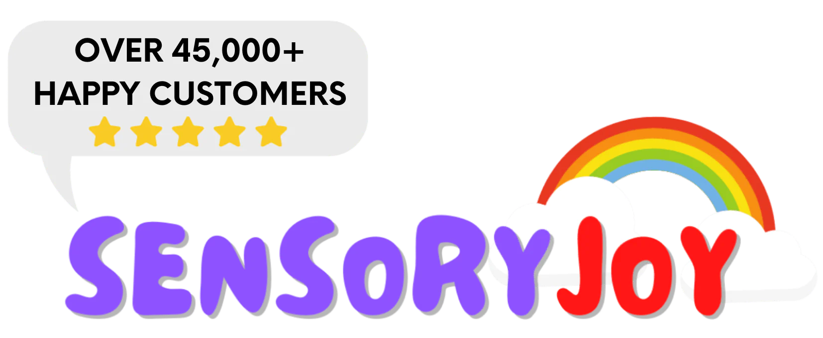 Sensory Joy logo